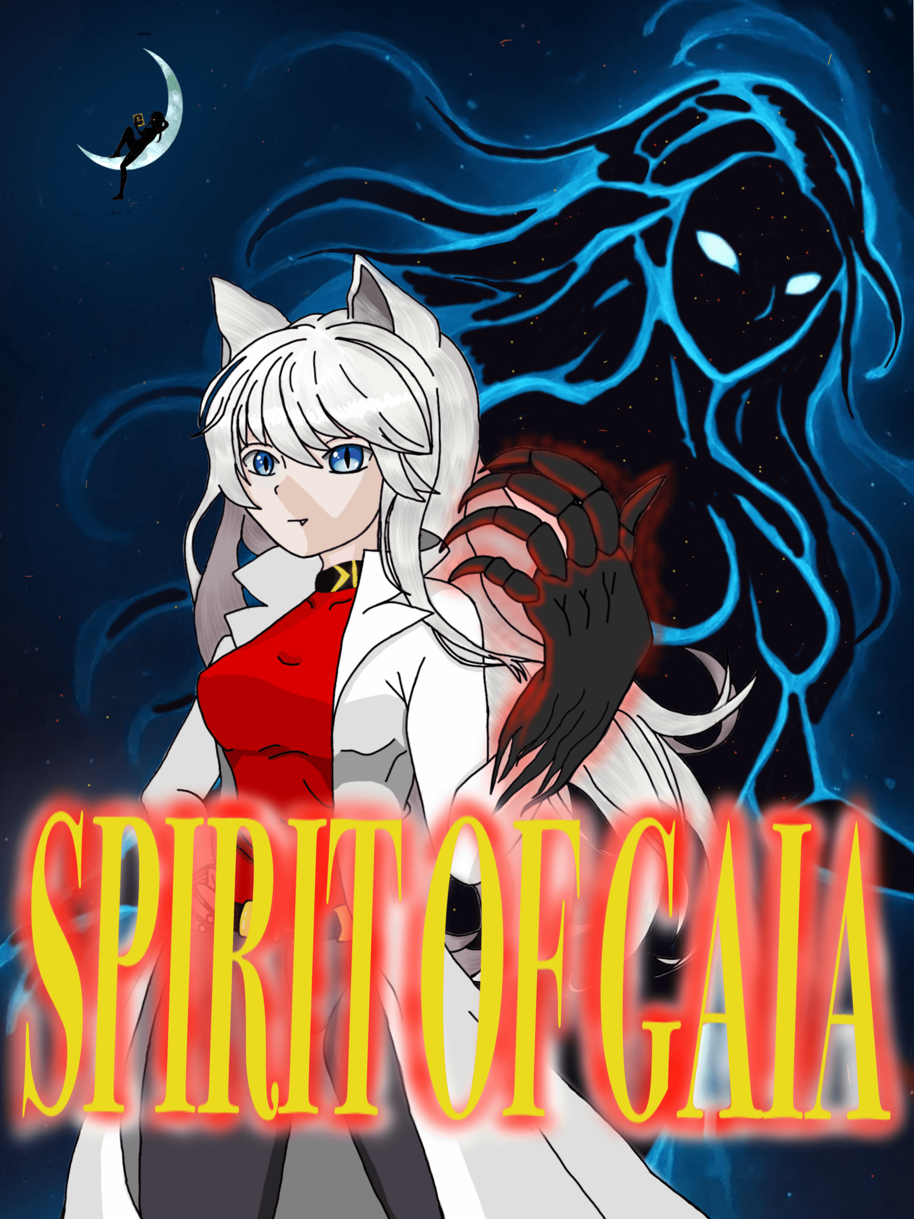 Spirit of Gaia